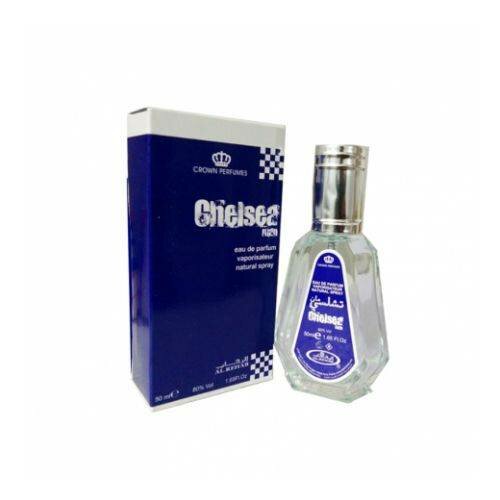 Parfum Chelsea
