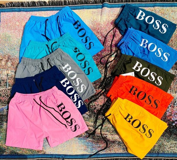 Summer shorts