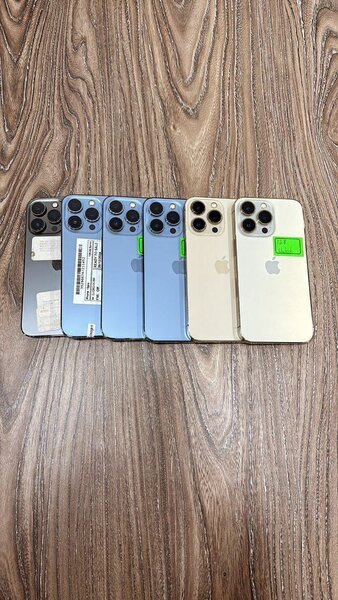 Apple Certified brand