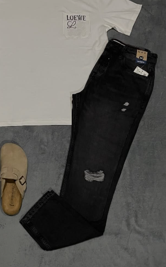 Jeans size 30-36