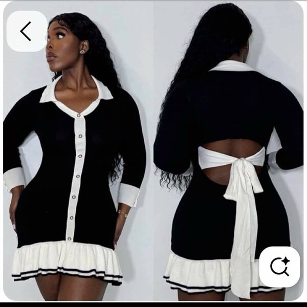 Robe de princesse