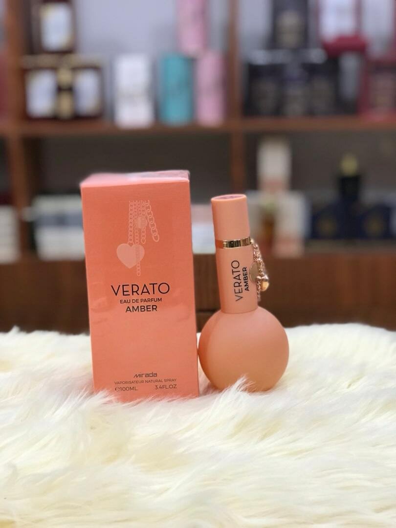 Verato amber