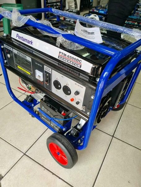 GENERATOR