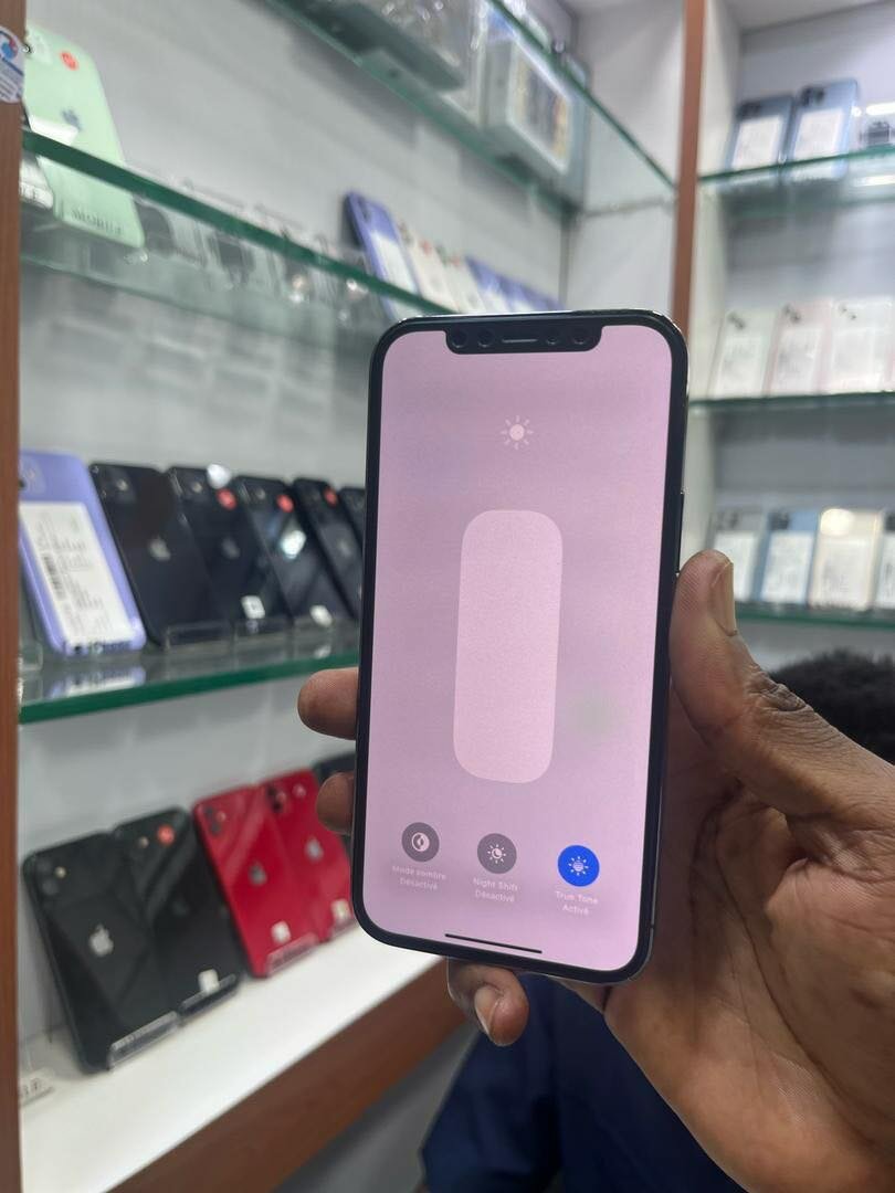 IPhone 12 Pro