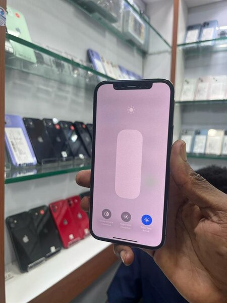IPhone 12 Pro