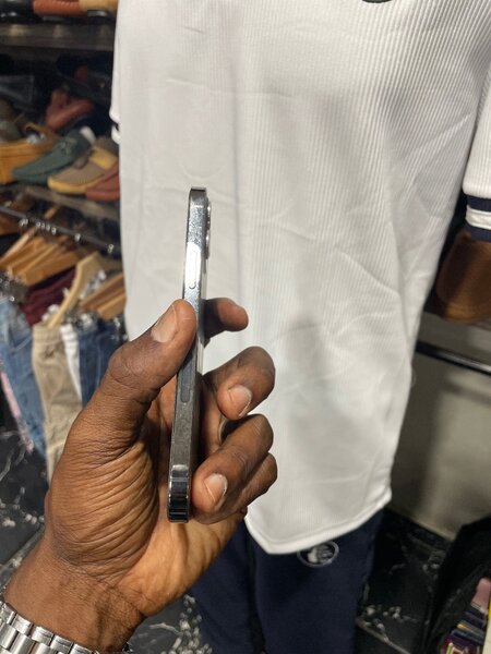 Iphone 12Pro
