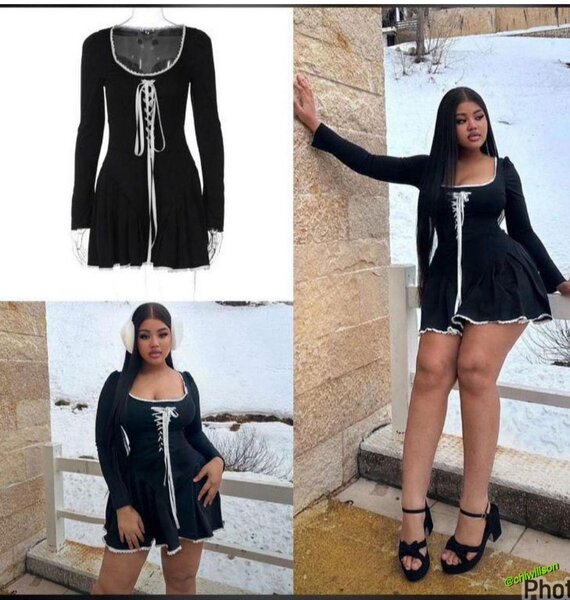 Ladies wear
