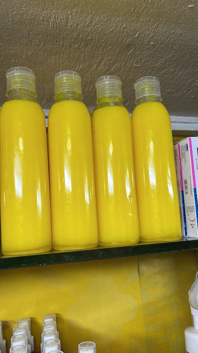 Fanny cosmétique