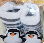 Baby socks