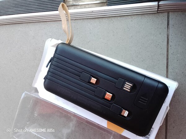 Power bank