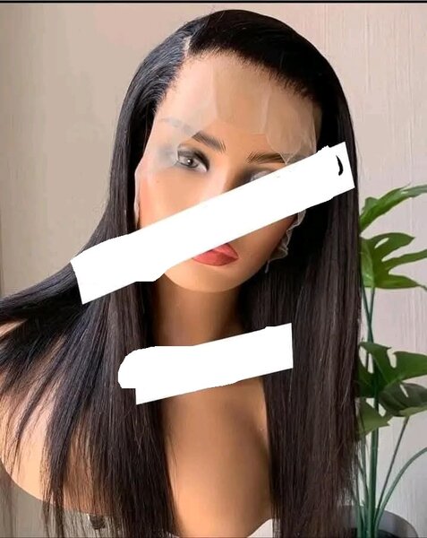 perruque femme