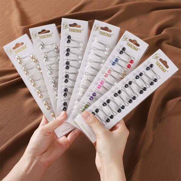 Hijab Pins