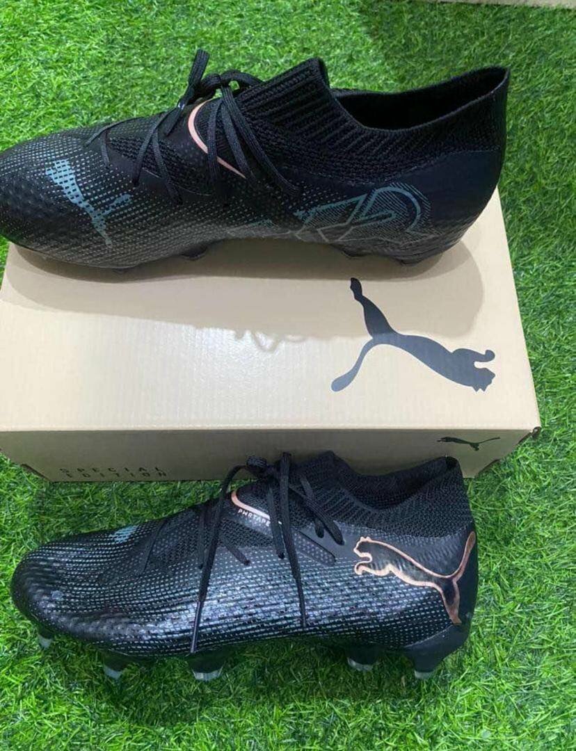 Chaussures de Football Performance