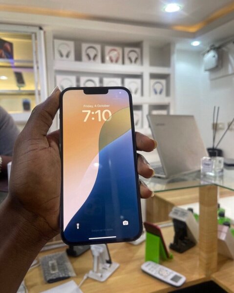 iPhone 13 Pro Max