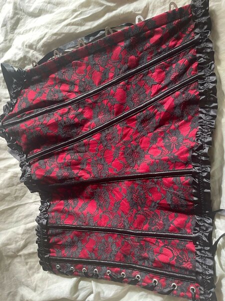 Corset