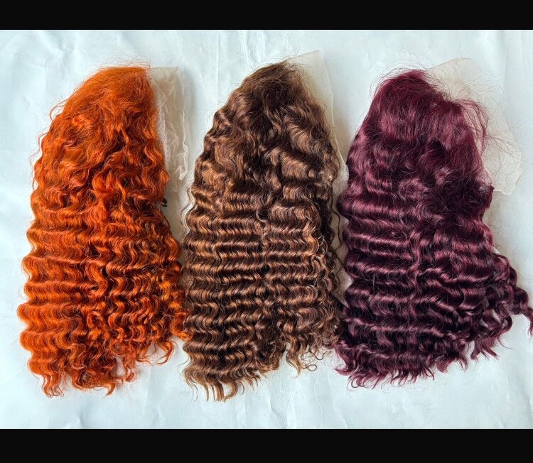 Deep wave