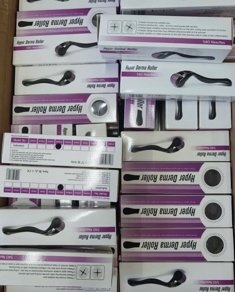 Kirkland Minoxidil