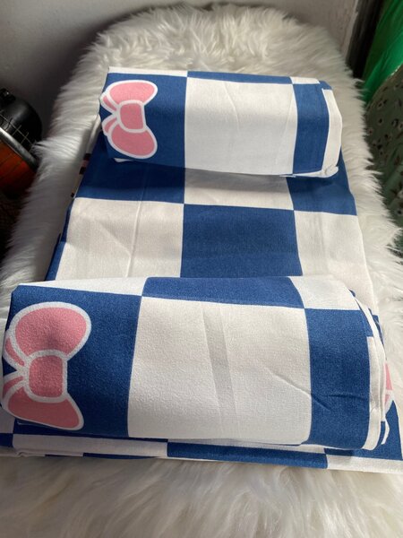 Bedsheets