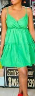 Dress