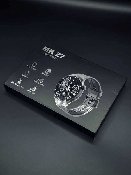 Montre connectée MK 27