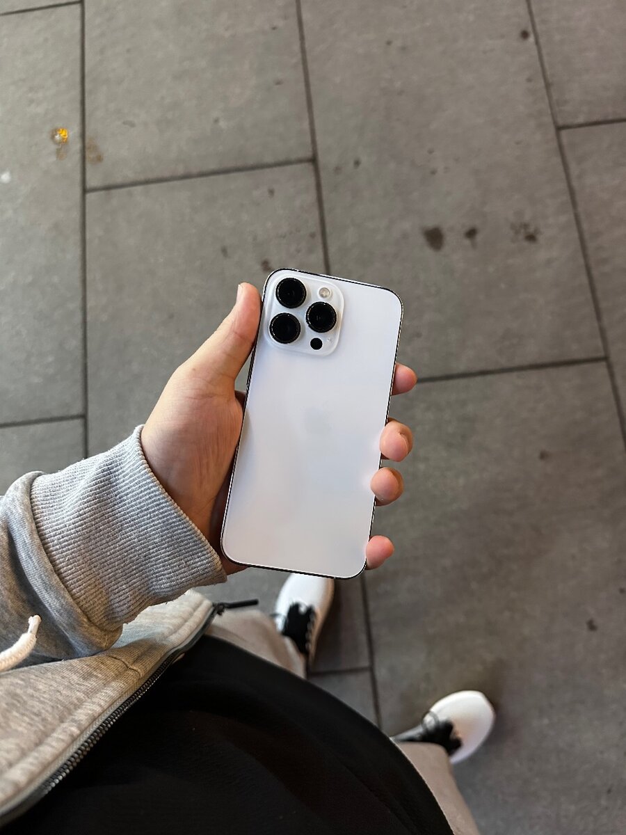 iPhone 14pro