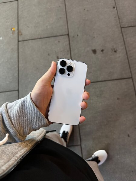 iPhone 14pro