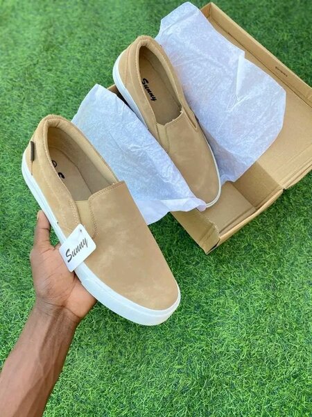 Summy shoe