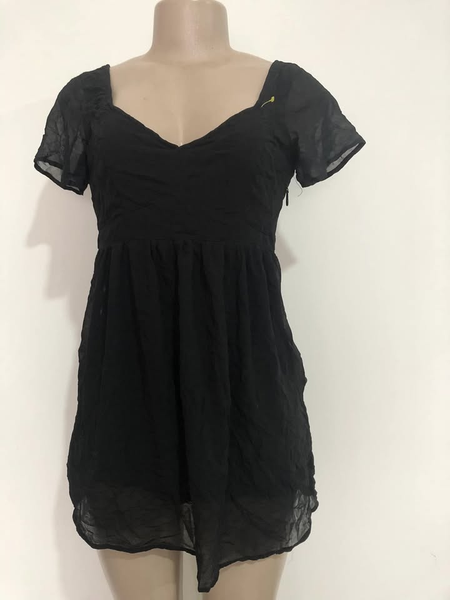 Dress noir