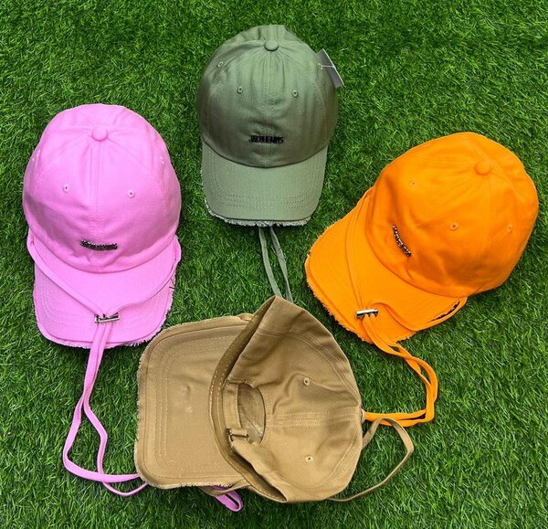 Cap