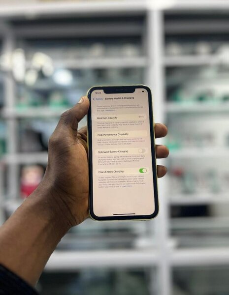 Iphone 11