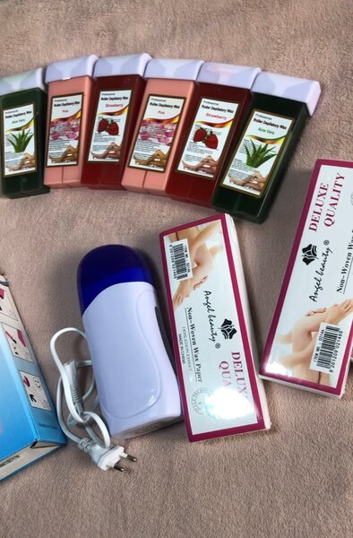 Wax kits