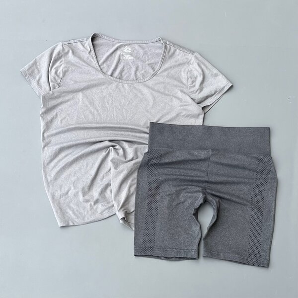 Gym wears