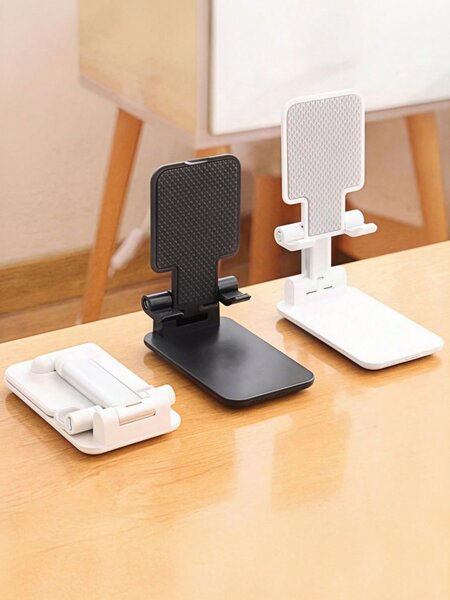 Support téléphone pliable