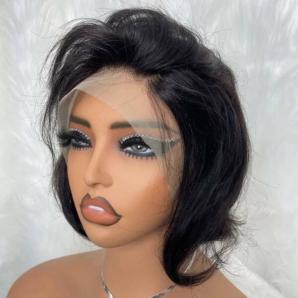 Coupe dame