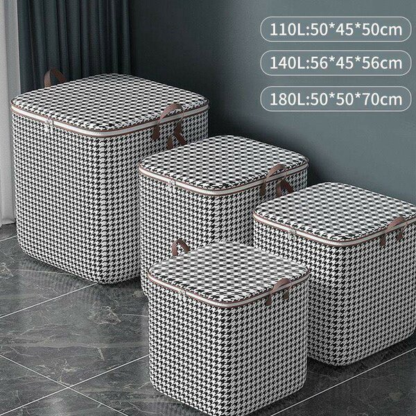 Multipurpose Bag