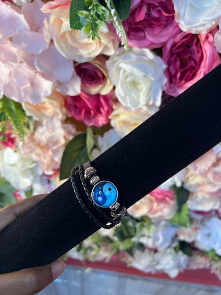 Male bracelet