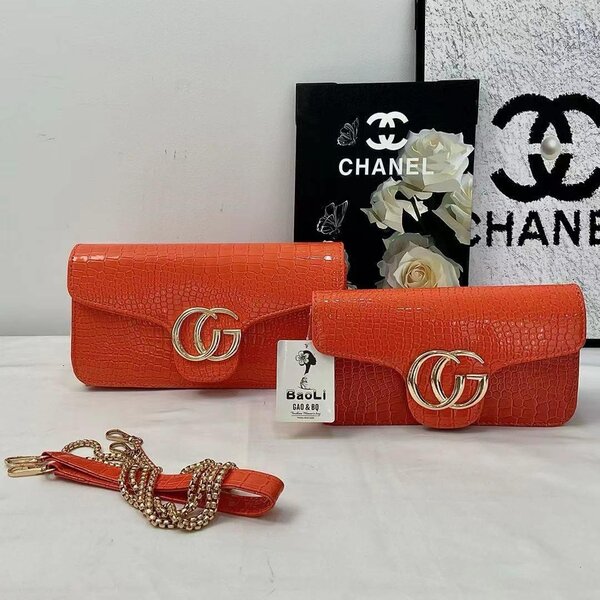 Causal ladies bag