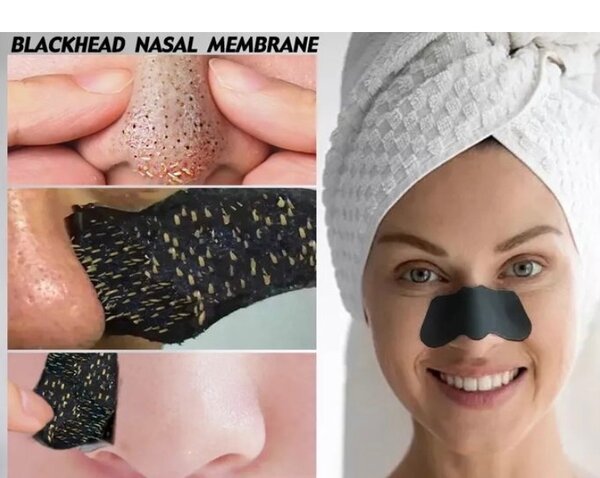 Nose strip