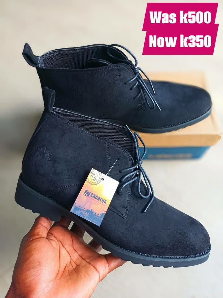 men's boots