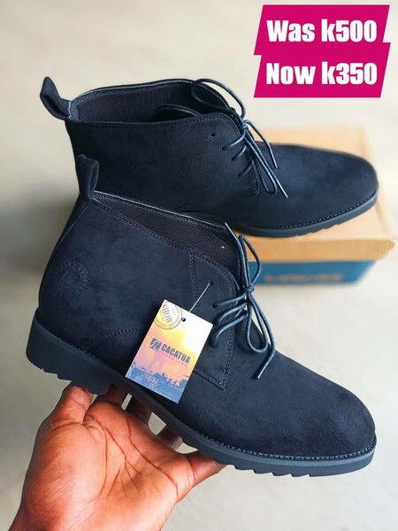 men's boots