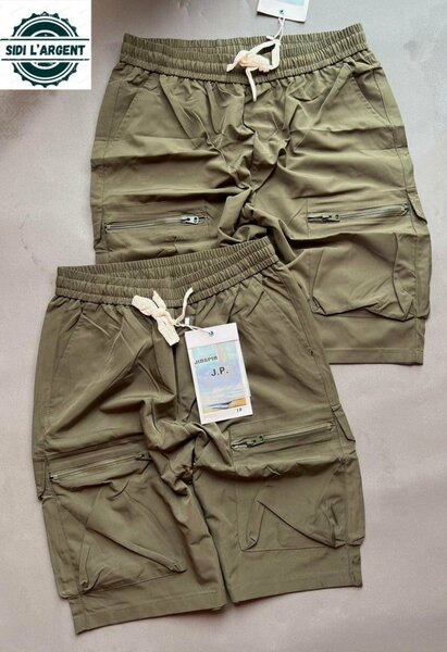 Shorts homme
