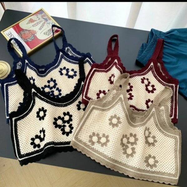 Camisole top