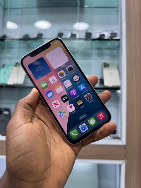 iPhone 12 Pro