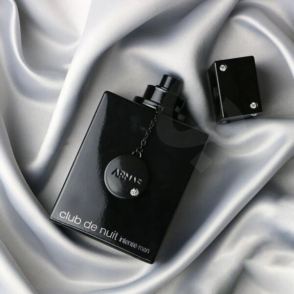 Club de Nuit Intense man
