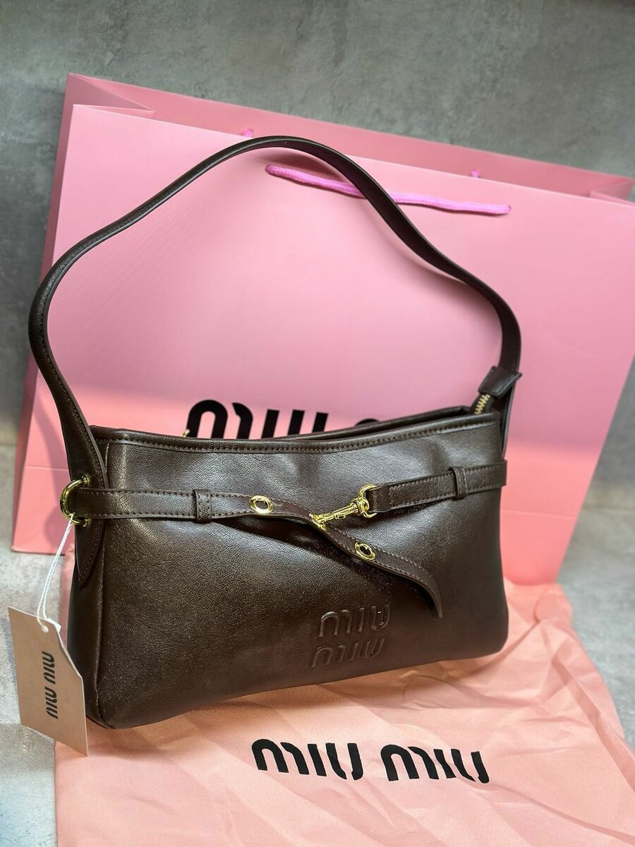 MIU MIU