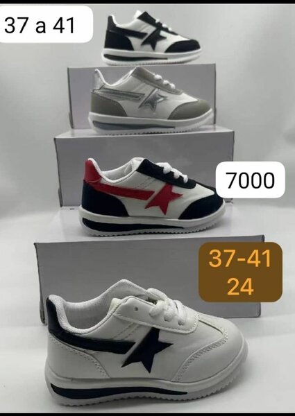 Chic paires