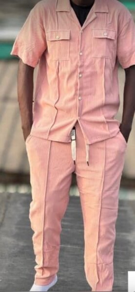Chic complet pour hommes