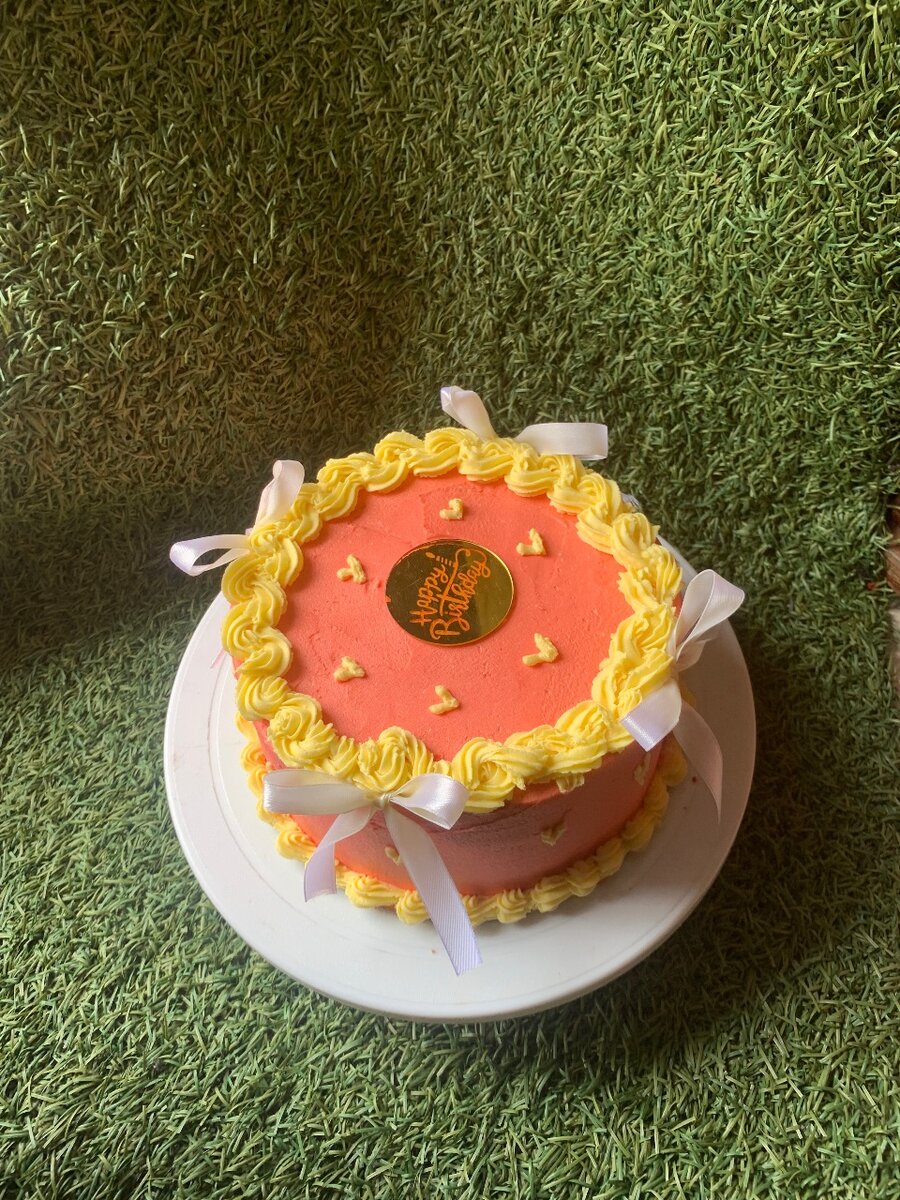 Cake