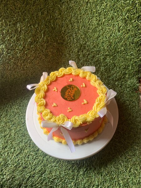Cake