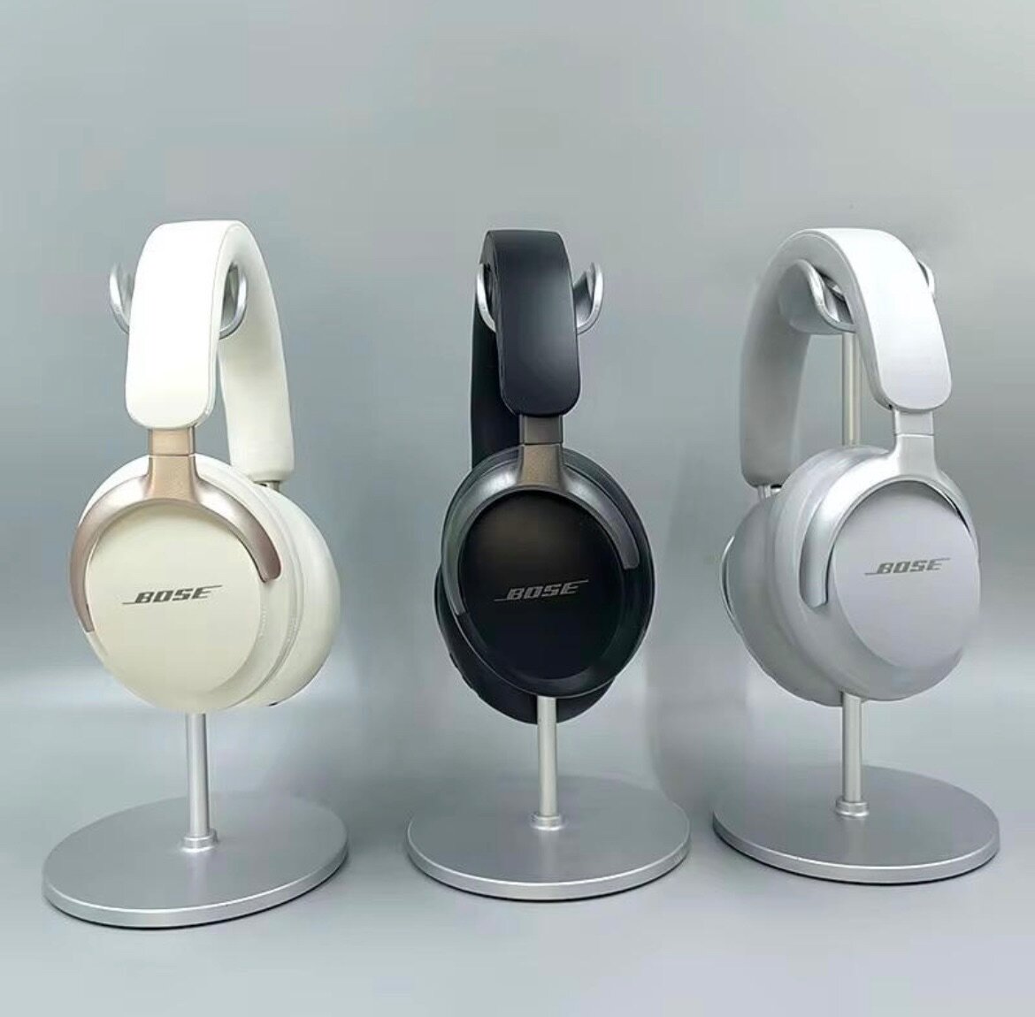 Casque Bose QC55 Sans Fil